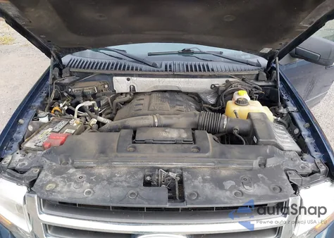 2017 Ford Expedition Xlt from USA, damaged, VIN 1FMJU1JT3HEA15853